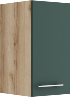 OPTIFIT Hängeschrank Bella Breite 30 cm, 1 Tür, 1 Einlegeboden