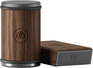 HORL 3 Nussbaum Rollschleifer Messerschärfer