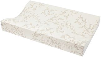 Meyco Wickelauflage - Branches - Sand - 50 x 70 c