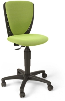 Topstar 'High S`Cool' Drehstuhl grün