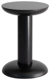 raawii Tisch Thing Table Black Aluminium R1045-black