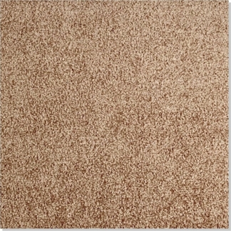 Keilbach Designprodukte Fußmatte icon 85x85 cm, quadratisch, Höhe: 9 mm, rutschfest, 30°C waschbar, strapazierfähig