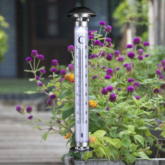 HI Solar Thermometer 12,5 x 12,5 x 112 cm 70176
