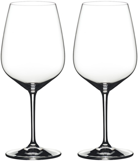 RIEDEL 4441/0 EXTREME Cabernet Weinglas 2er Set