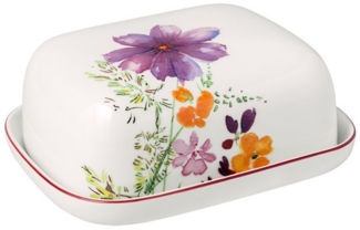 Villeroy & Boch Mariefleur Basic Butterdose 2tlg.