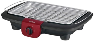 Tefal BG90E5 EASYGRILL Elektro-Tischgrill