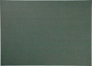 Tischset - sisal rough jade