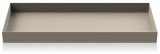 Cooee Design Tablett Tray Sand Beige (32x10cm) HI-007-SA