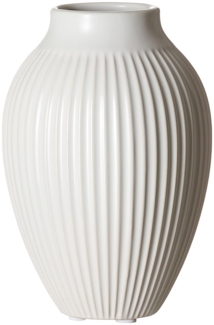Ritzenhoff & Breker Alsta Vase 15 cm weiß - DS