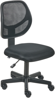 Bürostuhl JOYFUL Schwarz