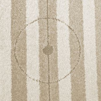 Carpetia Kinderteppich, rechteckig