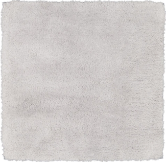 Cawö Home Badematte Solid 1009, 100% Polyester, rutschfest
