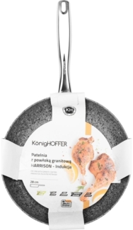 Konighoffer frying pan 28cm