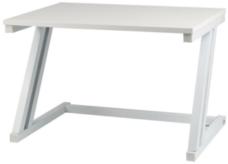 JEOBEST Regalelement Mikrowellenregal Organizer Küche, Mikrowellen Ständer Gewürzregale, 57x38x38cm, bis 30kg, Ohne Haken