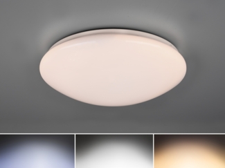 LED Deckenleuchte LUKIDA