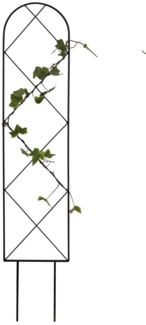 TrendLine Rankgitter Raute 90 cm
