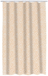 Ridder Duschvorhang Pardo beige Breite 120 cm