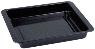 CHG Backform CHG Kleine Auflaufform aus Emaille