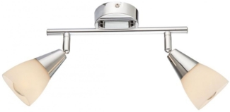 Deckenleuchte Wohnzimmer Deckenlampe Schlafzimmer Deckenstrahler 54919-2