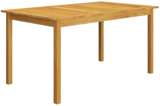 vidaXL 5-tlg. Garten-Essgruppe Dunkelgrau 3067847