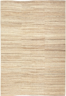 Morgenland Wollteppich - 230 x 160 cm - Beige