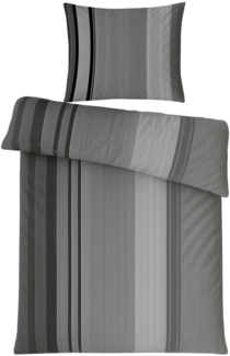 Bettwäsche-Set (135x200 cm) - Renforce Ameland