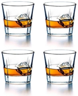 Rosendahl Whiskygläser Grand Cru (4-teilig) 25344
