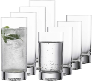 Zwiesel Glas ECHO Trinkgläserset 8-teilig