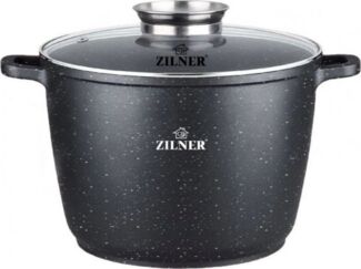 Zilner MARBLE POT 10L/28cm HIGH ZILNER ZL-7010