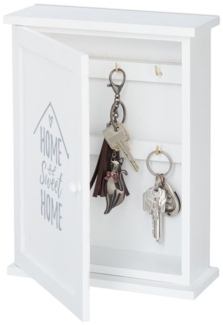 Schlüsselkasten Holz mit Motiv 10027890_470