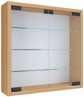 VCM Wandvitrine Mandosa S Buche
