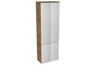 Lanzet Hochschrank 60 cm