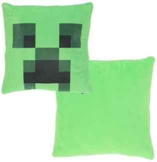 Minecraft Kissen – Kopfkissen für Reise oder Zuhause