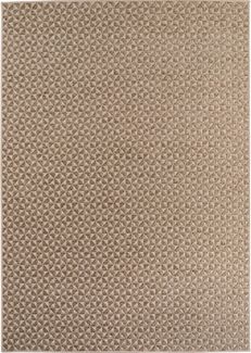 Ayyildiz Teppiche Outdoorteppich IBIZA 1903, rechteckig, Höhe: 5 mm, In und Outdoor, Läufer, Wohnzimmer, Küche, Flur oder Wintergarten