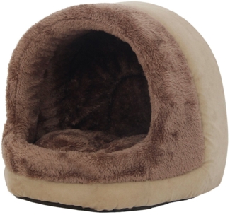 HEIM Tierhöhle Heimtierhöhle "Safari"