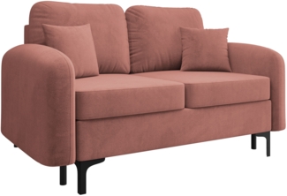 Schlafsofa Vadrin Small, Farbe: Manila 29