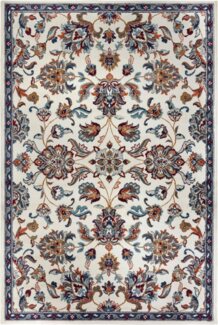 HANSE Home Teppich Caracci, rechteckig, Höhe: 8 mm, Läufer, Orientalisch, Kurzflor, Wohnzimmer, Schlafzimmer, Esszimmer