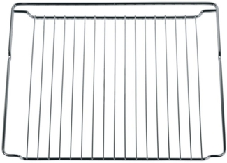 Whirlpool Backofenrost Grillrost 481010657433, 443 x 375 x 20 mm