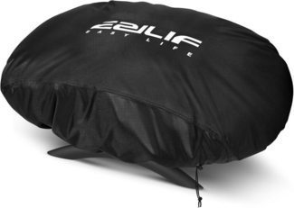 LuxusKollektion Grillabdeckhaube Grillabdeckung Weber Q100/Q120/Q1400 Elektrogrill 600D Oxford