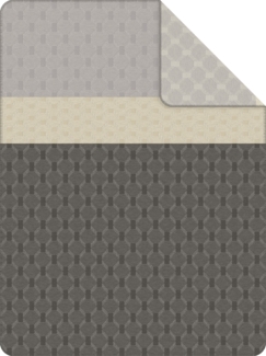 Wohndecke BUGATTI (BL 150x200 cm)