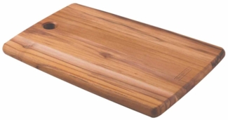 Tramontina Landhaus Schneidebrett 28 x 19 cm