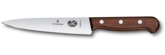 Victorinox 5. 2000. 15 Tranchiermesser Ahorn modifiziert