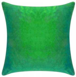 pad Kissenhülle Samt Elegance Rich Green (40x40cm) 10127-G60-4040