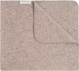 Baby’s Only Bettdecke – Merino Brushed – Meadow Sa