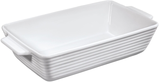 Gratinform BURGUND rechteckig 24 cm