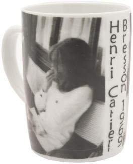 Kaffeebecher Kaffee Becher Kaffeetasse Tee Tasse Black & White Fotografie 280 ml