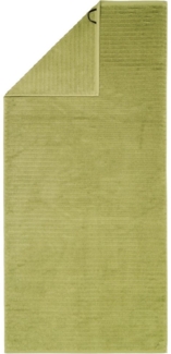 Vossen Handtücher Mystic Frottier, 100% Baumwolle (1-St)