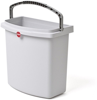 12 L Multifunktionseimer 1068099 für Hailo Abfallsorter Rondo