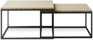 Eltap Clar Wohnzimmertisch