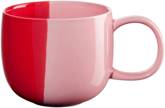 ASA Selection Joy Henkelbecher Strawberry Smoothie L. 100mm, B. 100mm, H. 85mm